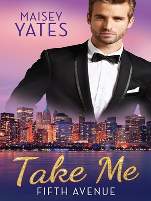 cover image of Take Me